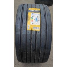 435/50 R19.5 Giti GTL925, прицепная